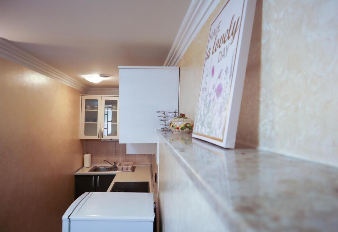 Apartments Okuka Сплит Экстерьер фото