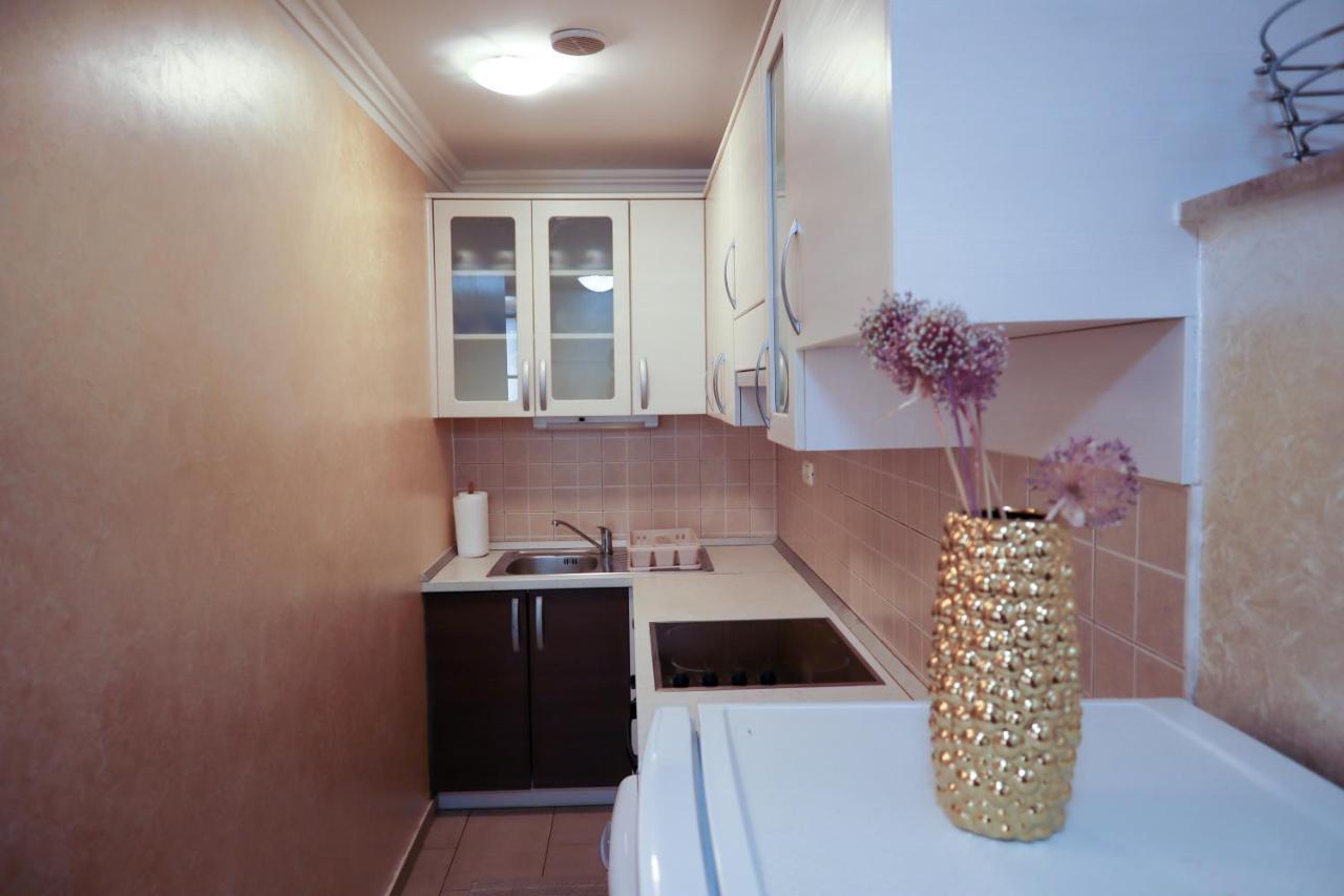 Apartments Okuka Сплит Экстерьер фото