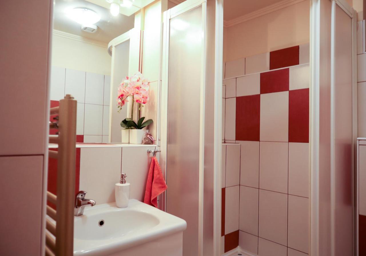 Apartments Okuka Сплит Экстерьер фото