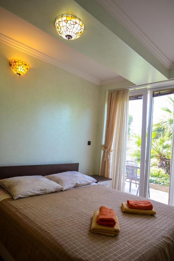 Apartments Okuka Сплит Экстерьер фото