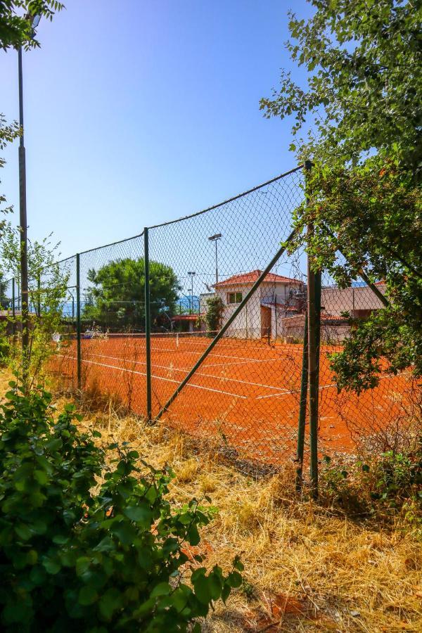 Apartments Okuka Сплит Экстерьер фото