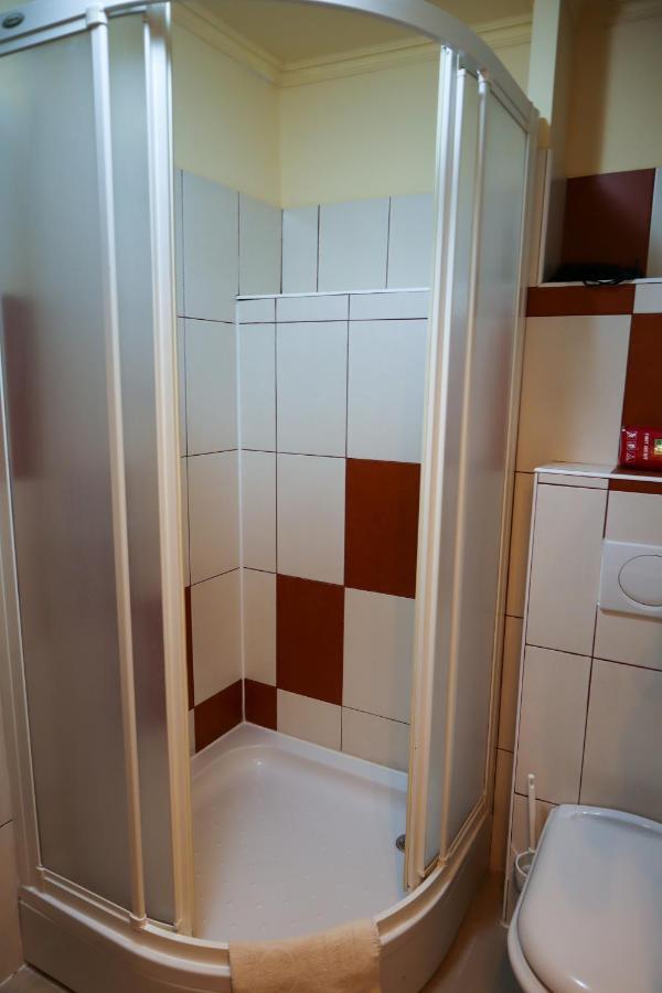 Apartments Okuka Сплит Экстерьер фото
