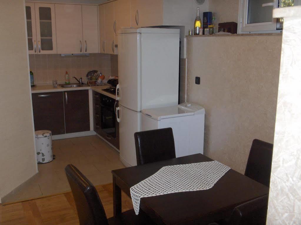 Apartments Okuka Сплит Экстерьер фото
